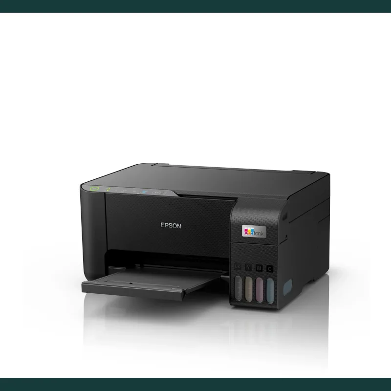 Representative printer image, not an exact product photo
