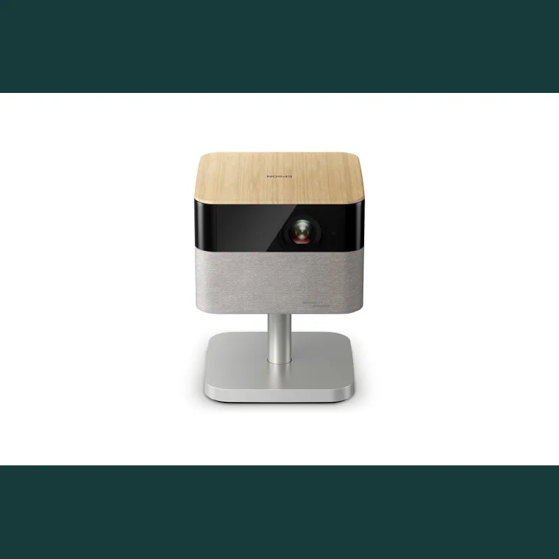 Representative projector image, not an exact product photo